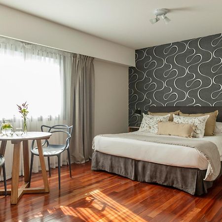 Argenta Tower Hotel & Suites Buenos Aires Ngoại thất bức ảnh