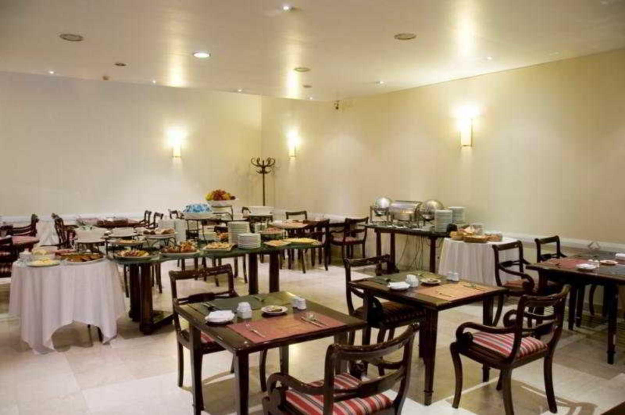 Argenta Tower Hotel & Suites Buenos Aires Ngoại thất bức ảnh