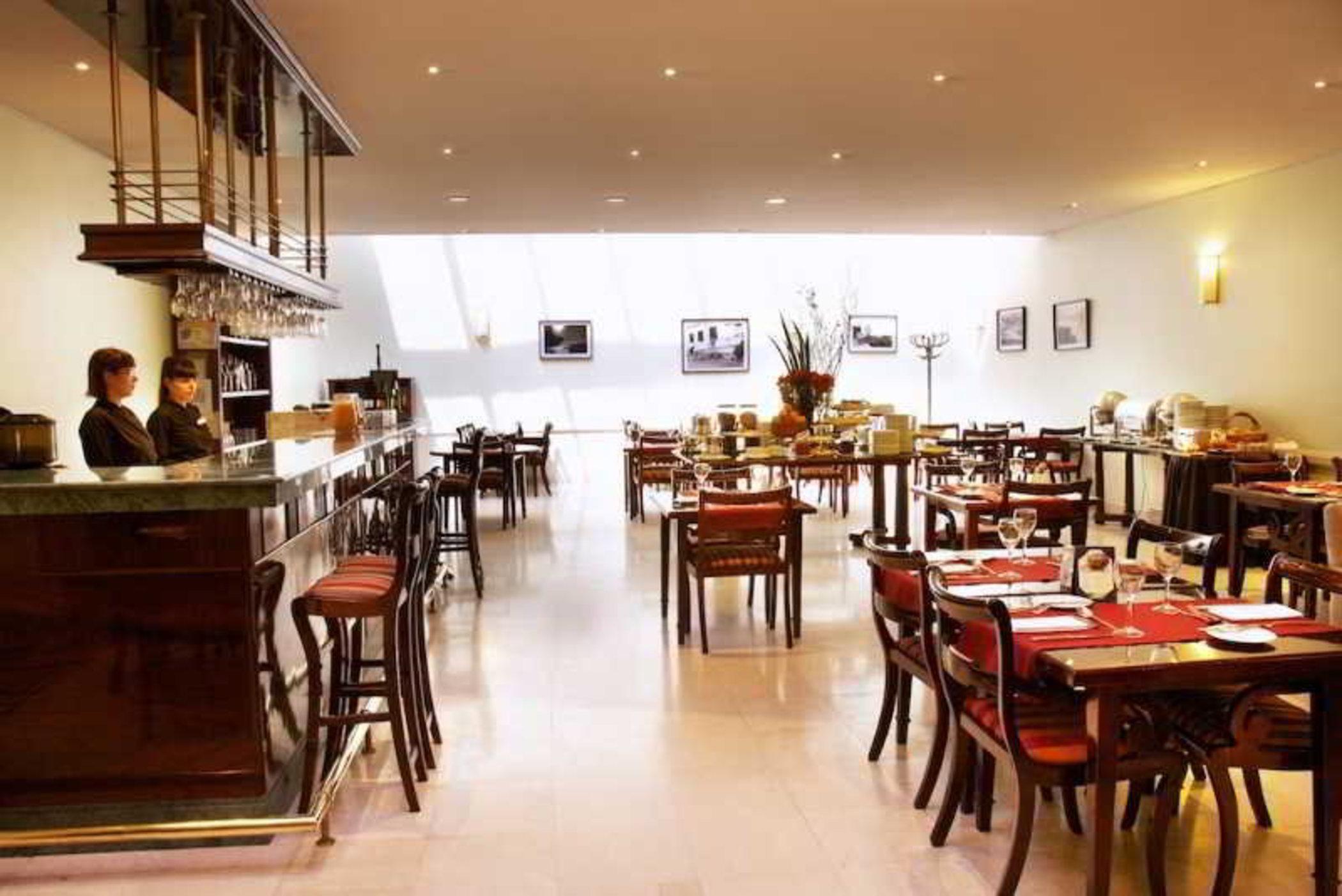 Argenta Tower Hotel & Suites Buenos Aires Ngoại thất bức ảnh