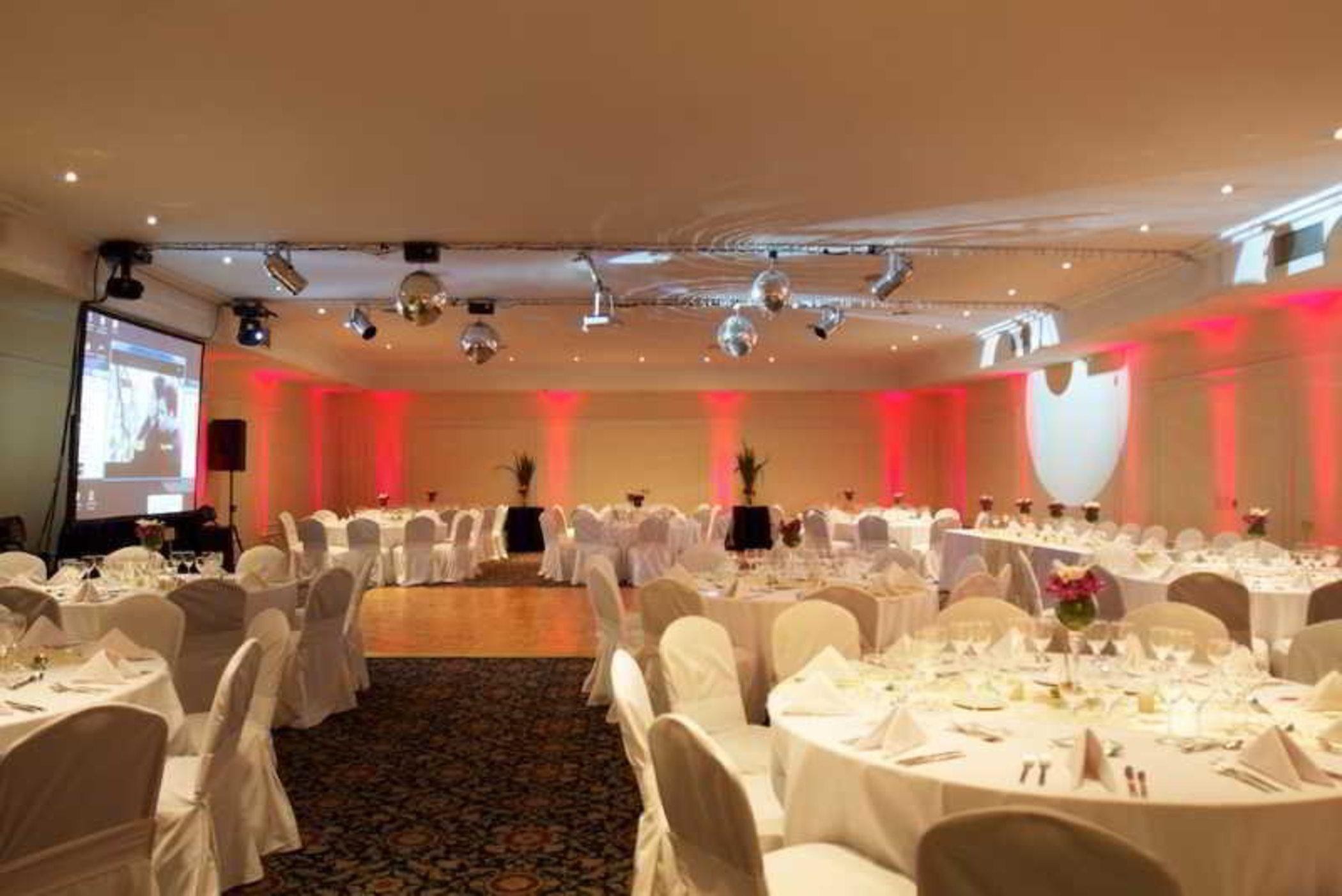 Argenta Tower Hotel & Suites Buenos Aires Ngoại thất bức ảnh