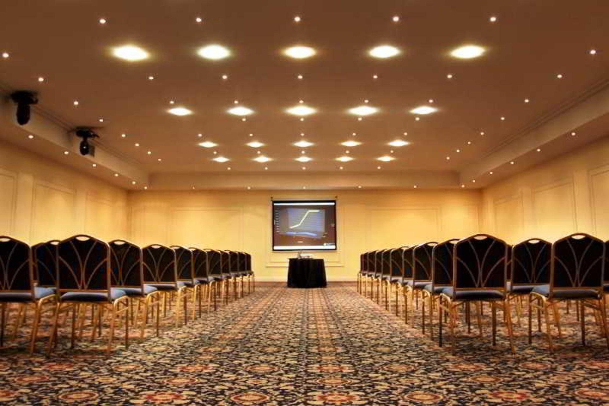 Argenta Tower Hotel & Suites Buenos Aires Ngoại thất bức ảnh