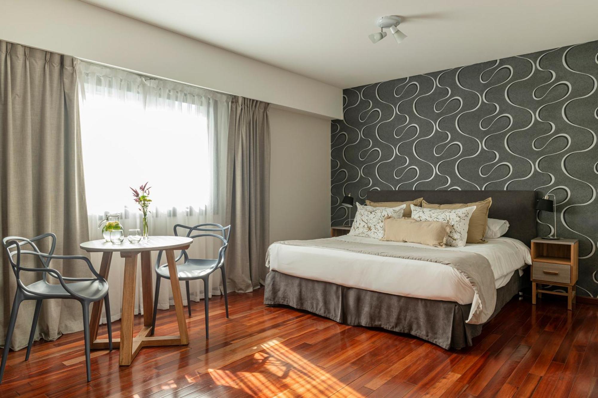 Argenta Tower Hotel & Suites Buenos Aires Ngoại thất bức ảnh