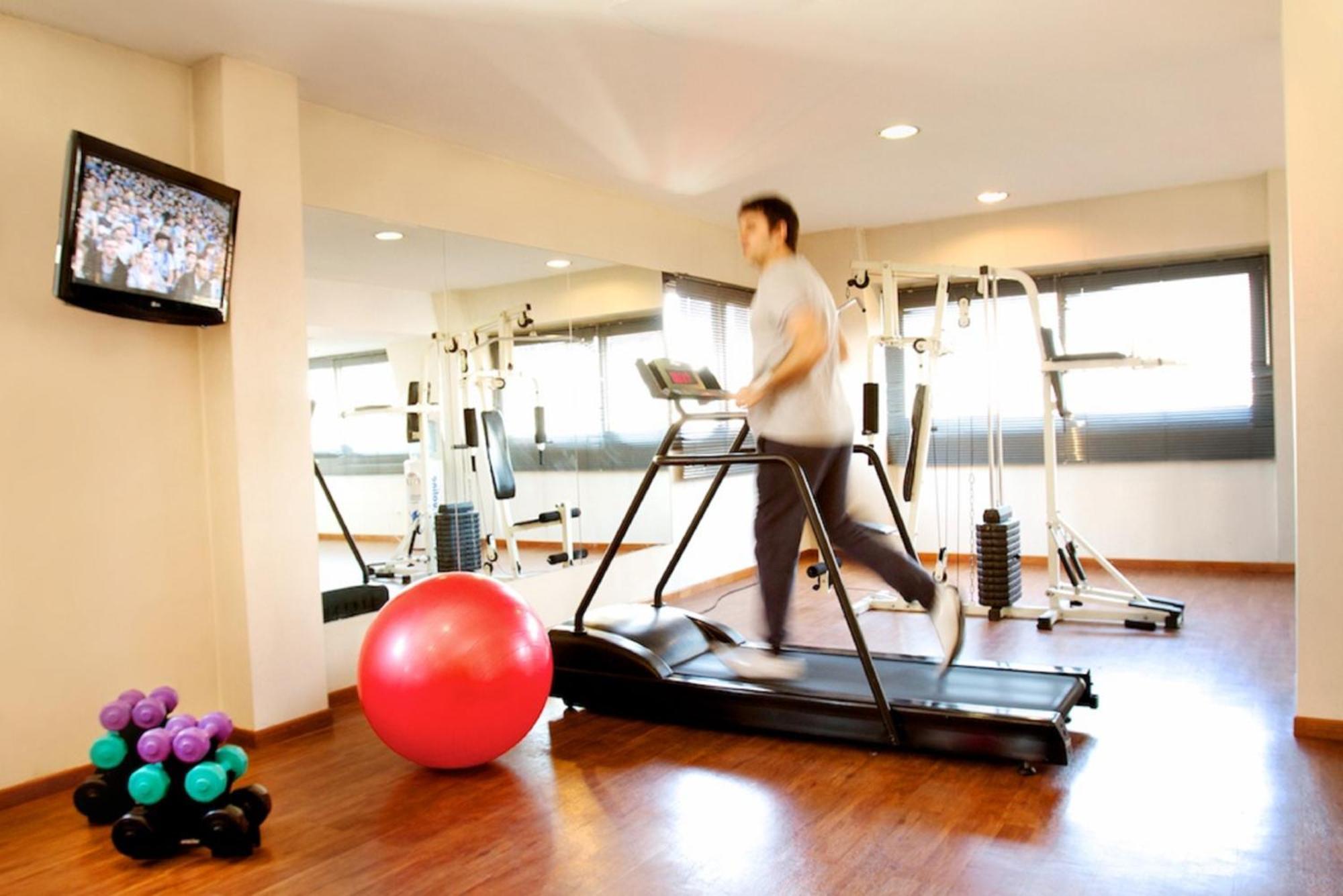 Argenta Tower Hotel & Suites Buenos Aires Ngoại thất bức ảnh
