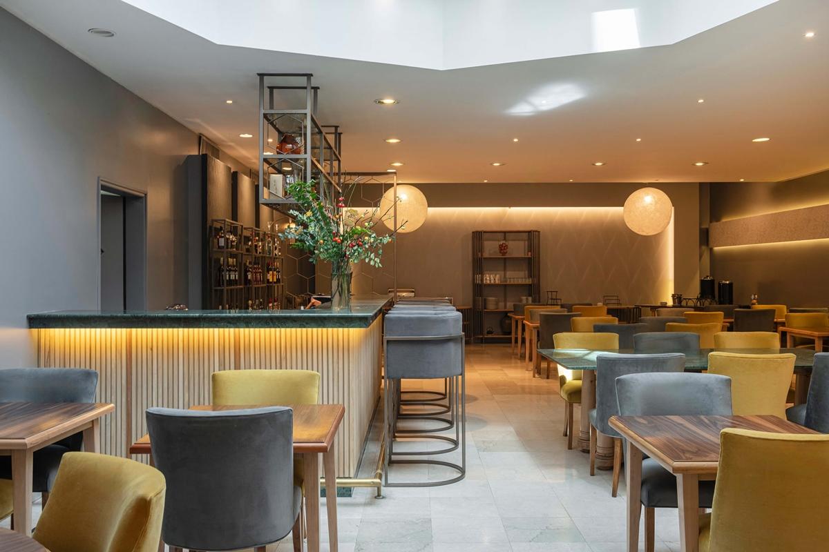 Argenta Tower Hotel & Suites Buenos Aires Ngoại thất bức ảnh