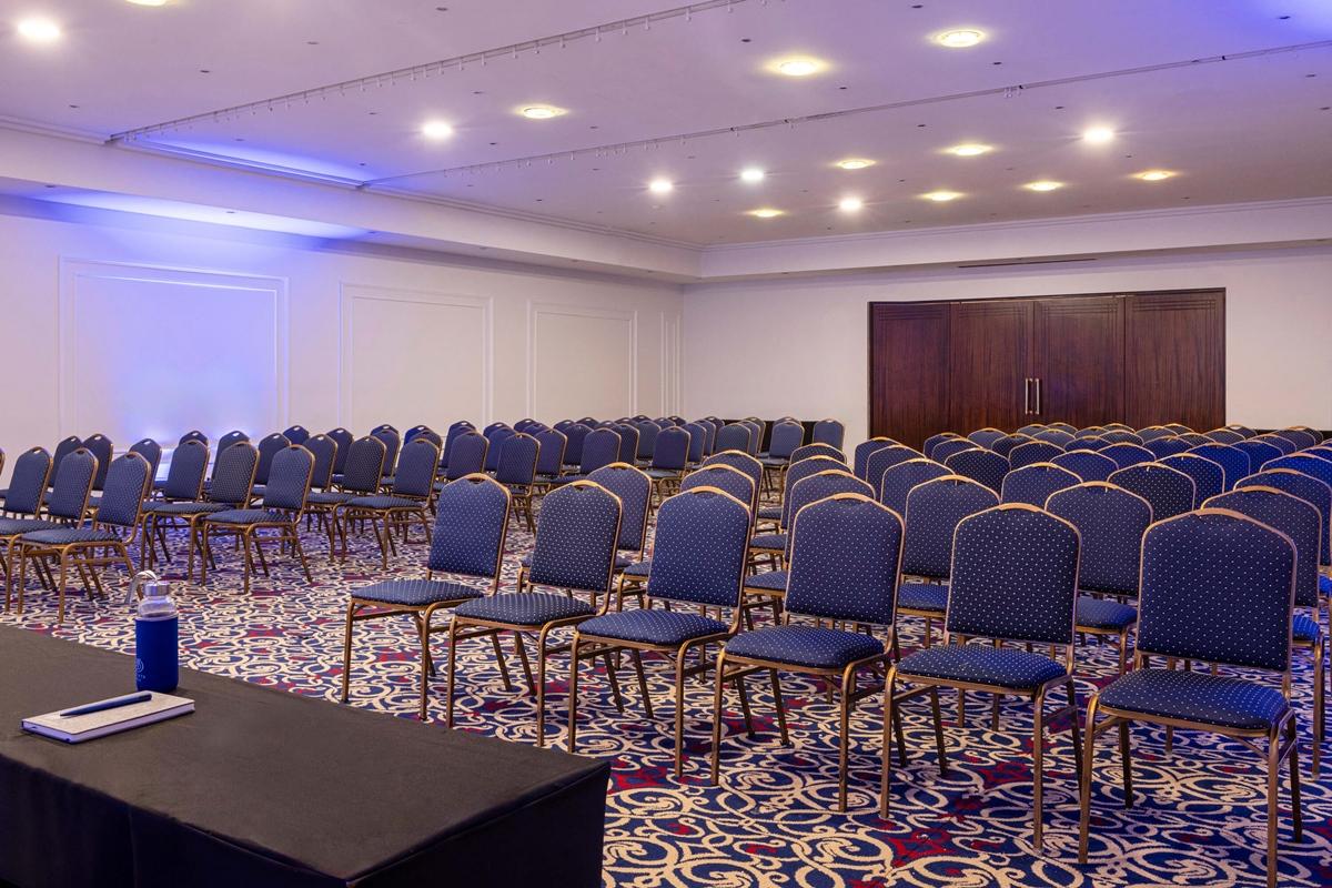 Argenta Tower Hotel & Suites Buenos Aires Ngoại thất bức ảnh