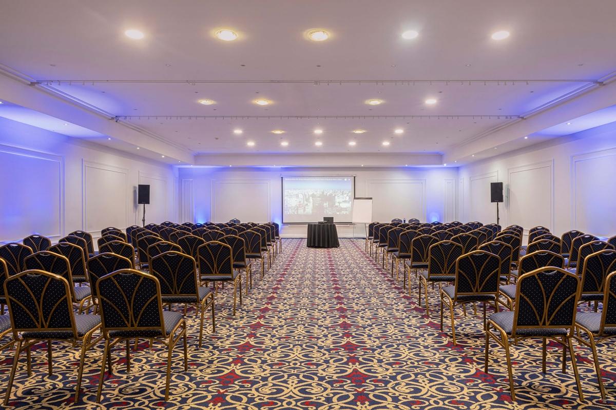 Argenta Tower Hotel & Suites Buenos Aires Ngoại thất bức ảnh