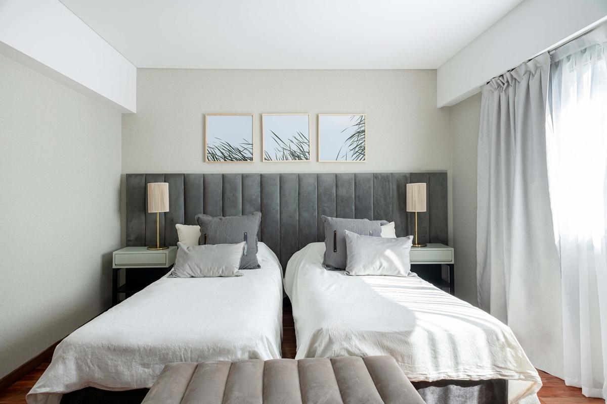 Argenta Tower Hotel & Suites Buenos Aires Ngoại thất bức ảnh